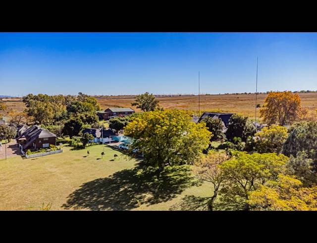 128,480M² SMALLHOLDING FOR SALE IN DIEPSLOOT
